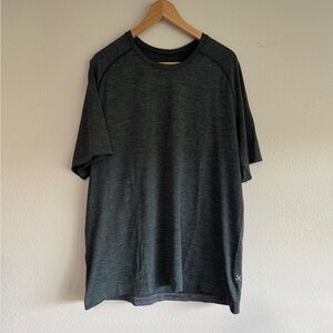 lululemon athletica Heathered Tee